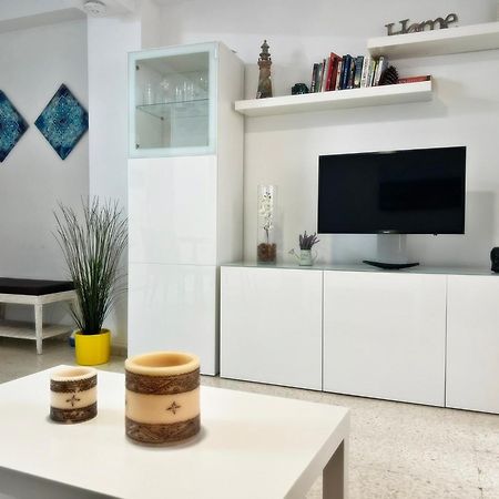 Magnifico Apartamento En El Centro De Fuengirola Exterior photo