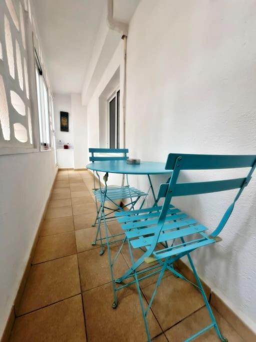 Magnifico Apartamento En El Centro De Fuengirola Exterior photo
