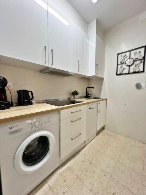 Magnifico Apartamento En El Centro De Fuengirola Exterior photo