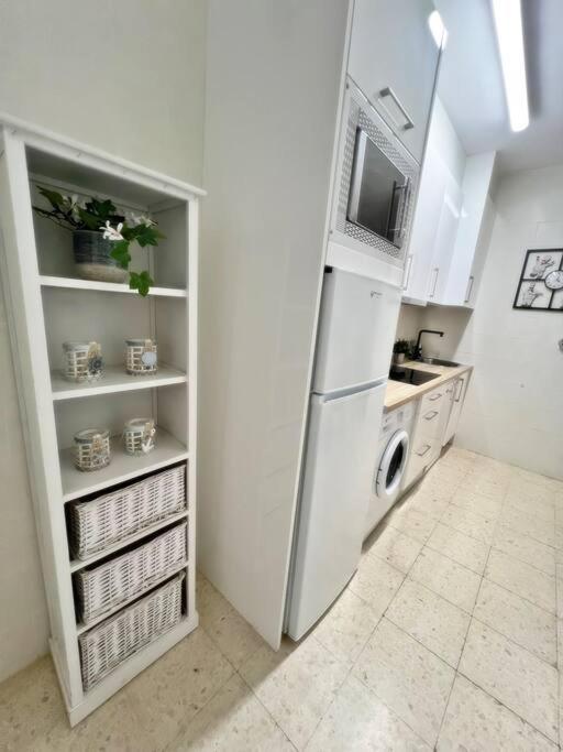 Magnifico Apartamento En El Centro De Fuengirola Exterior photo