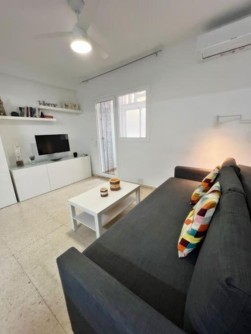 Magnifico Apartamento En El Centro De Fuengirola Exterior photo