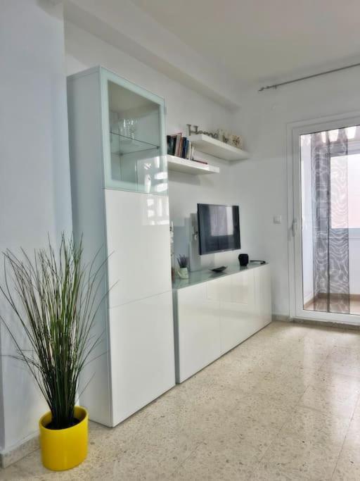 Magnifico Apartamento En El Centro De Fuengirola Exterior photo
