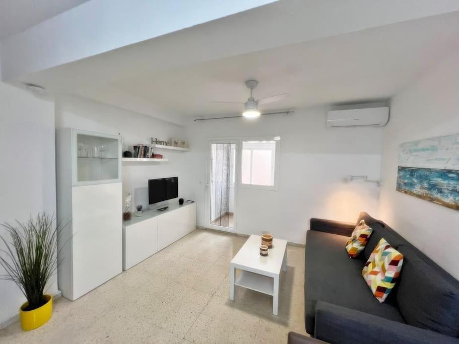 Magnifico Apartamento En El Centro De Fuengirola Exterior photo